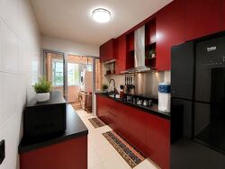 Blk 470A Hougang Parkview (Hougang), HDB 4 Rooms #572277901